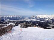 Ski Jam 3, uploaded by Mick Rich  [Ski Jam Katsuyama, Katsuyama City, Fukui]